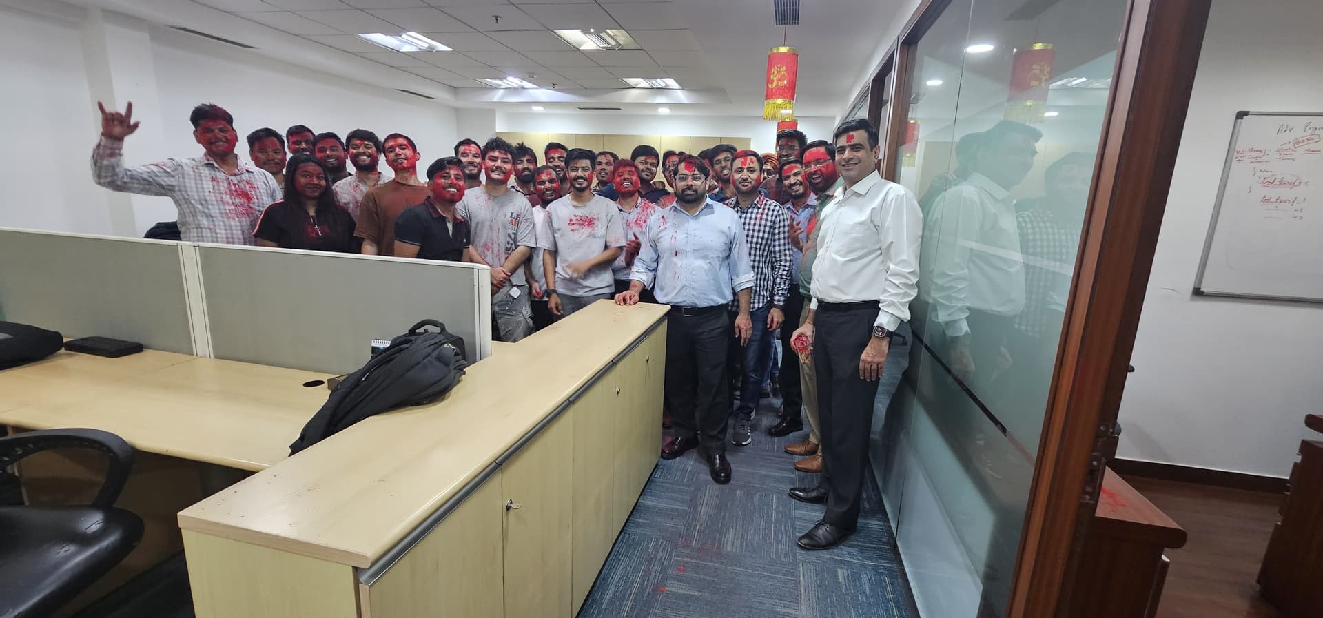 BPAAS team